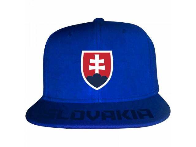 Snapback Slovensko 2205